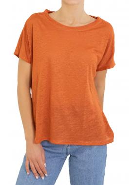 Maglia in lino 